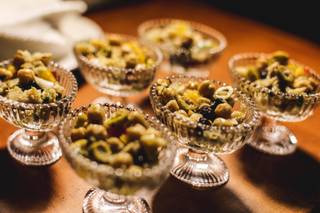 Ana Marinari Buffet - 7