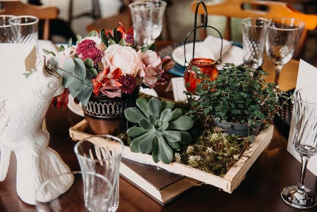 Sânia Rossi Decorações - 3