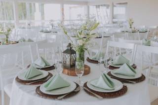 Planeta Festas Buffet e Decoração - 17