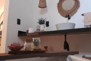 Casa Branca A Casa da Noiva - 18