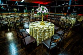 Flor de Laranjeira - Flores e Decorações - 15