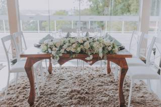 Planeta Festas Buffet e Decoração - 18
