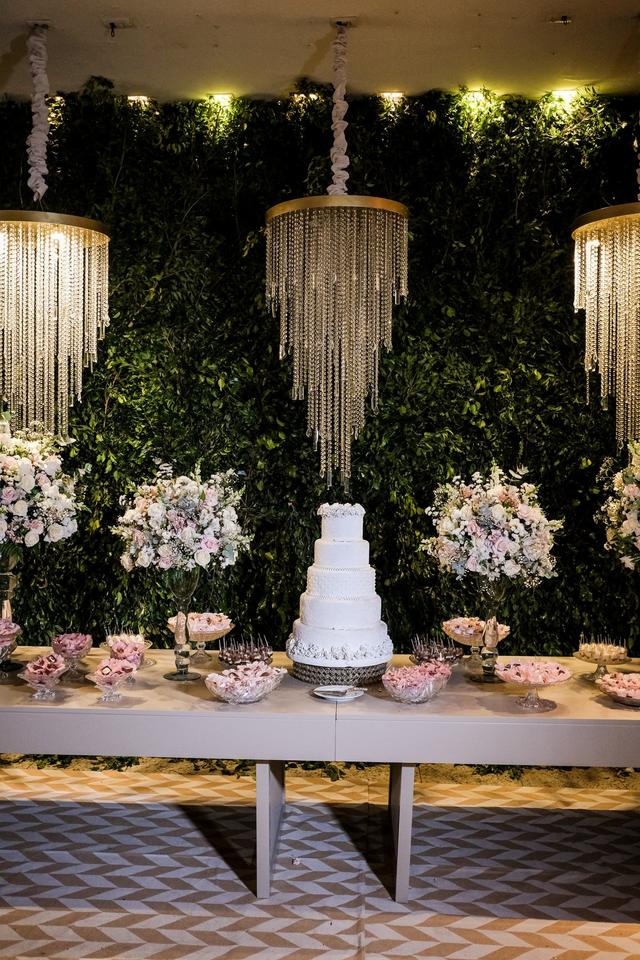 Miriam Rios Buffet - 2
