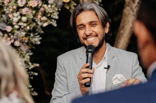 Luciano Toledo - Celebrante - 13