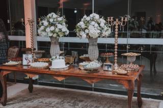 Planeta Festas Buffet e Decoração - 19