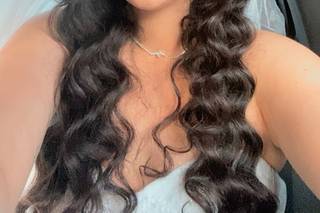Raiane Mendes Noivas - 8