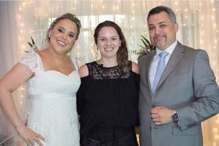 Vany HB Organização e Decoração - 12