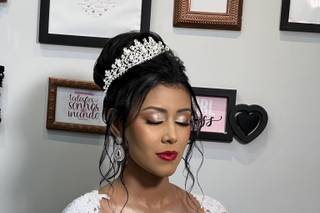 Ateliê Joosi Makeup - 9