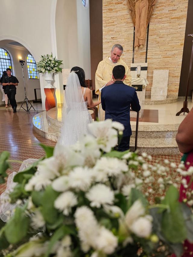 Rosely Macena Cerimonial - 2
