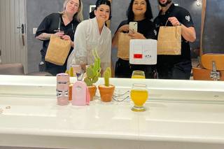 Gabrielle Queiroz - 5