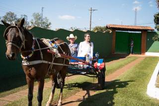 Recanto Albatroz Eventos - 6