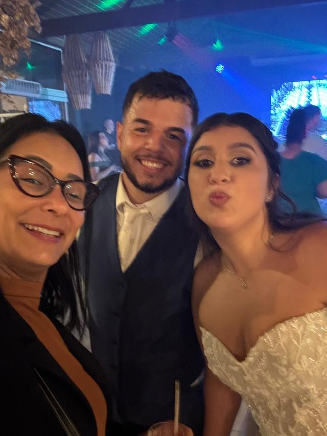 Gicelle Rodrigues - 2