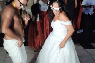 Shandar Produções - DJ Junior Vinil - 5