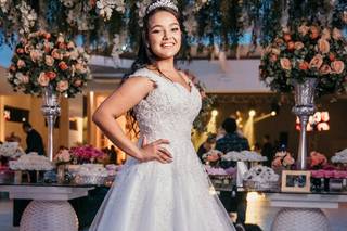 Junior Ferrari Couture - 14