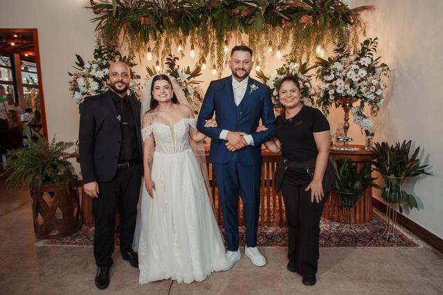 Gabrielle Queiroz - 1