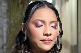 Isis Cardoso Make up & Hair - 5