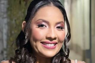 Isis Cardoso Make up & Hair - 6