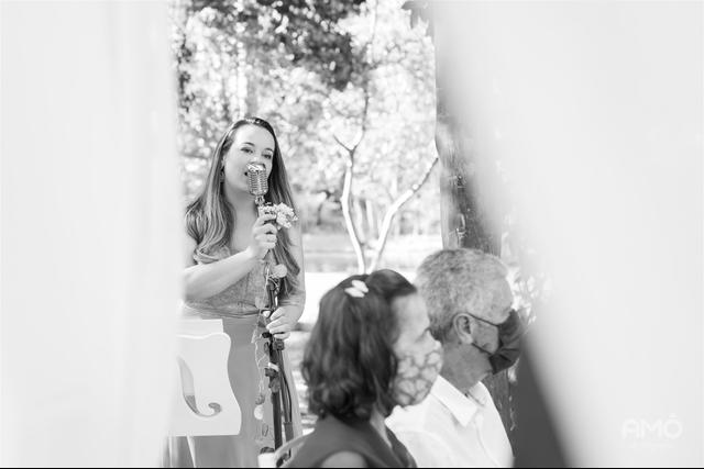 Talita Miranda cantora - 4