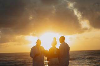 Antonio Andrade - Celebrante - 5