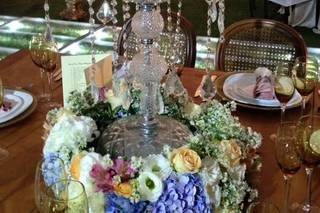 Espaço Sabor de Vida Eventos - 5