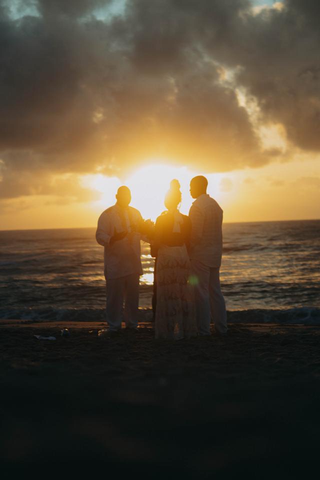 Antonio Andrade - Celebrante - 2