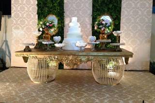 Espaço Sabor de Vida Eventos - 6