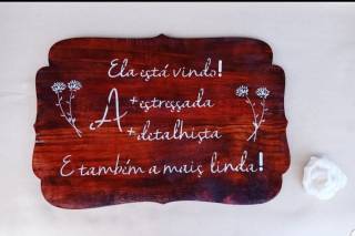 Da Cacau Personalizados - 1
