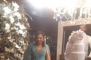 Luciana Gonze Cake Designer - 8