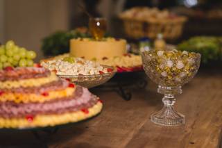 Buffet Valverde - 5