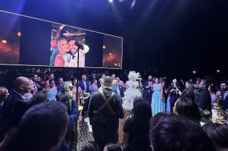 Banda First class - 12