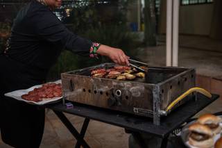 Buffet Atenas - 5