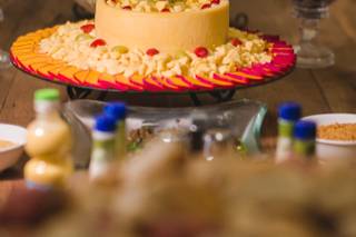 Buffet Valverde - 7