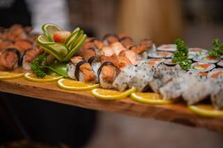 Buffet Atenas - 6