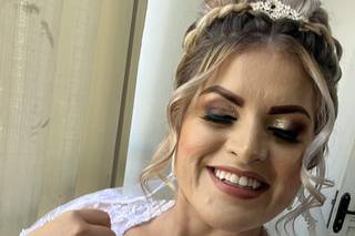 Adauto Cabeleireiro e Maquiador - 5
