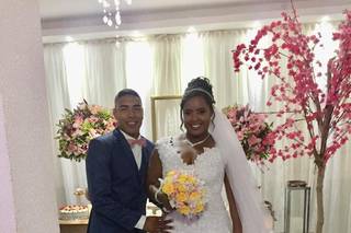 Jolie Buffet & Eventos - 8