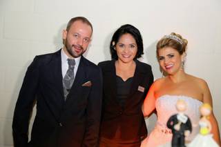 La Vie Assessoria e Eventos - 10