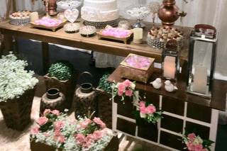 Jolie Buffet & Eventos - 9