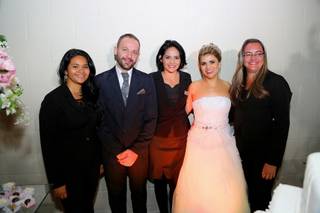 La Vie Assessoria e Eventos - 11