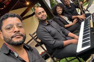 Grupo Cerimonial Batista - 4