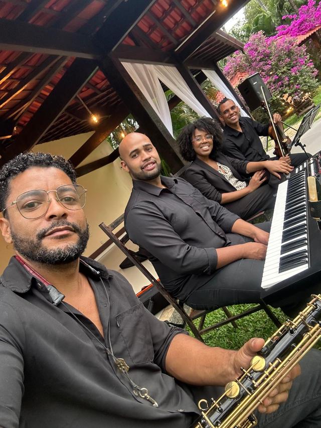 Grupo Cerimonial Batista - 1