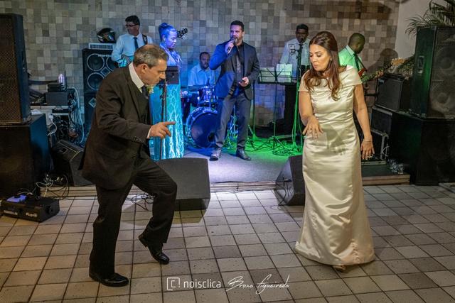 Orquestra Perfil - 1