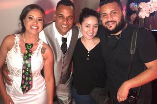 Casal Oliveira Foto - 11