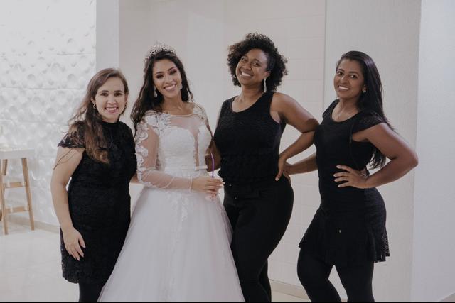 Carol Rodrigues Assessoria e Cerimonial - 1