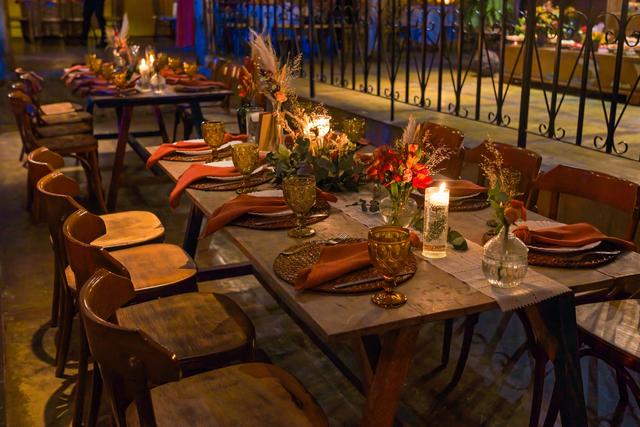 Na Montanha Eventos - 1