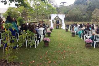 Bom Sabor Restaurante e Eventos - 21