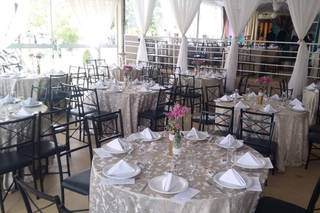 Bom Sabor Restaurante e Eventos - 22
