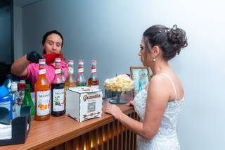 Divas Bartender - 6