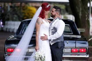 Secret Book Fotografia - 6