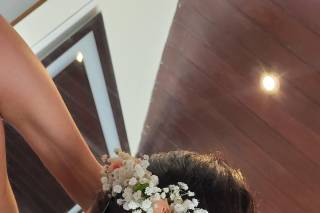 Rose Batista Ornamentações e Buquês - 7