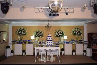 Promessa Festas e Eventos - 5